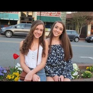 Meet your Posher, Grace